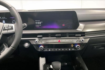 2025 Kia Telluride LX