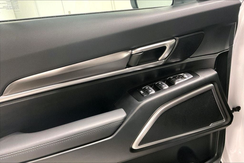 2025 Kia Telluride LX