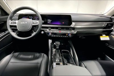 2025 Kia Telluride LX