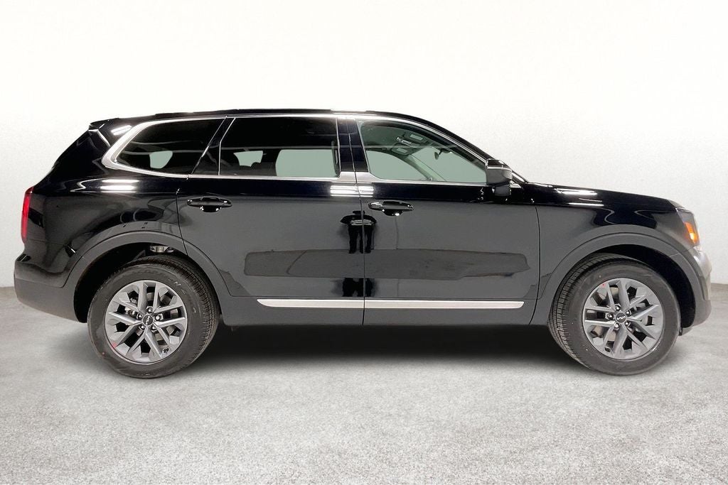 2025 Kia Telluride LX