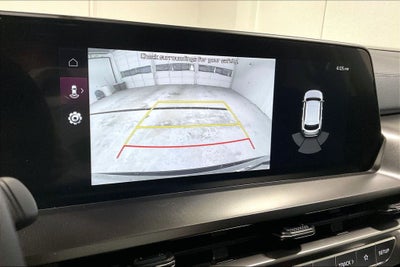 2025 Kia Telluride LX