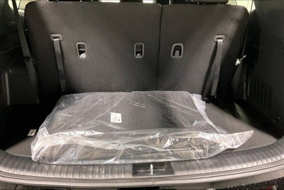 2025 Kia Telluride LX