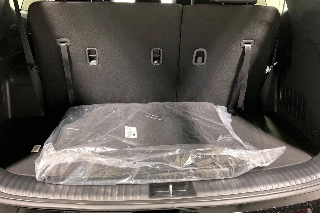 2025 Kia Telluride LX