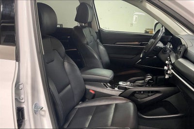 2024 Kia Telluride LX