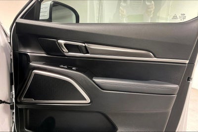 2024 Kia Telluride LX