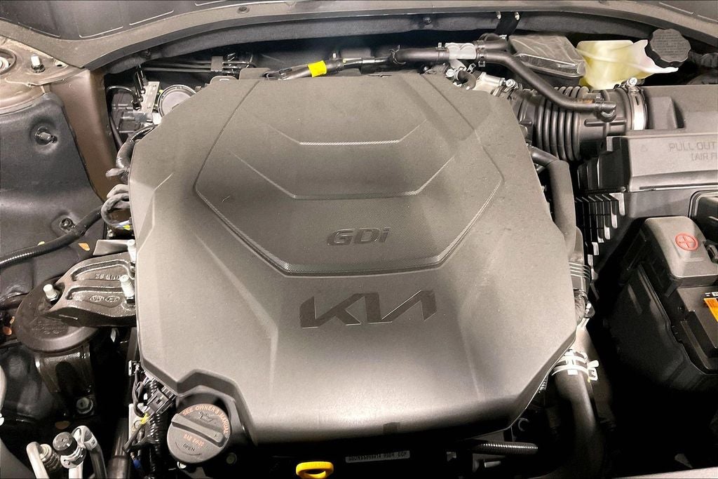 2025 Kia Telluride SX-Prestige