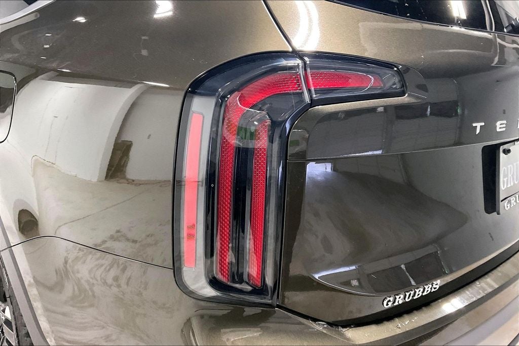 2025 Kia Telluride SX-Prestige