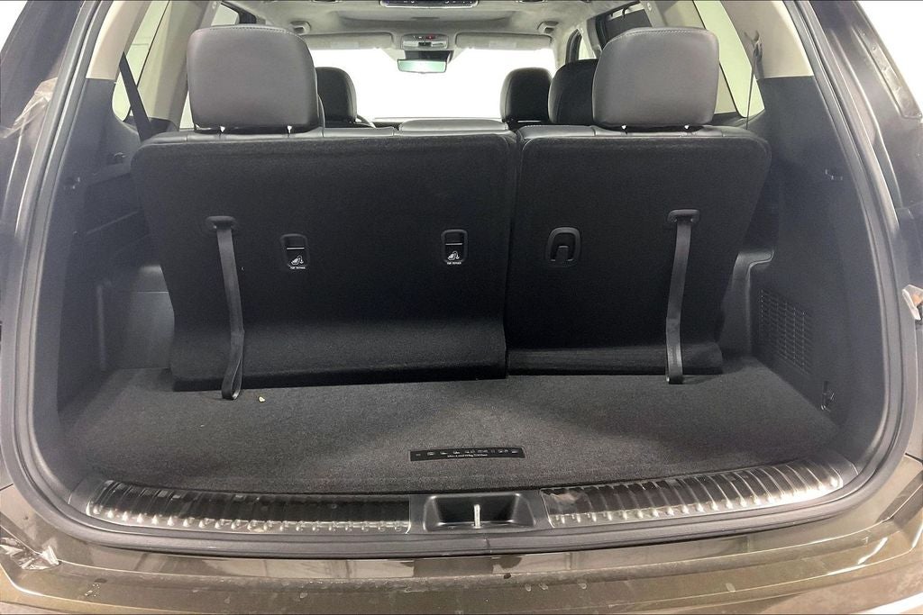 2025 Kia Telluride SX-Prestige