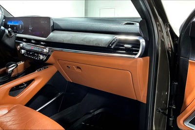 2024 Kia Telluride SX-Prestige X-Line