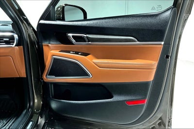 2024 Kia Telluride SX-Prestige X-Line