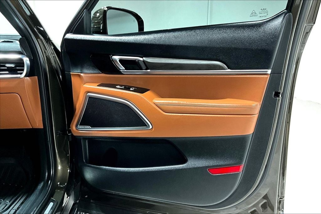 2024 Kia Telluride SX-Prestige X-Line