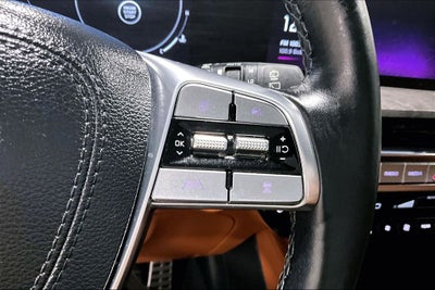 2024 Kia Telluride SX-Prestige X-Line