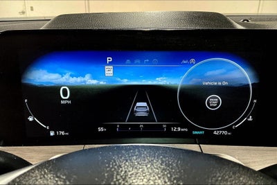 2024 Kia Telluride SX-Prestige X-Line