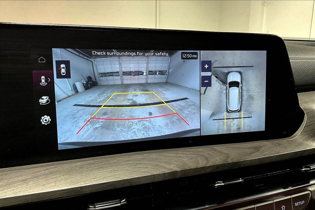 2024 Kia Telluride SX-Prestige X-Line