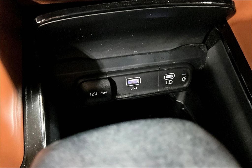 2024 Kia Telluride SX-Prestige X-Line