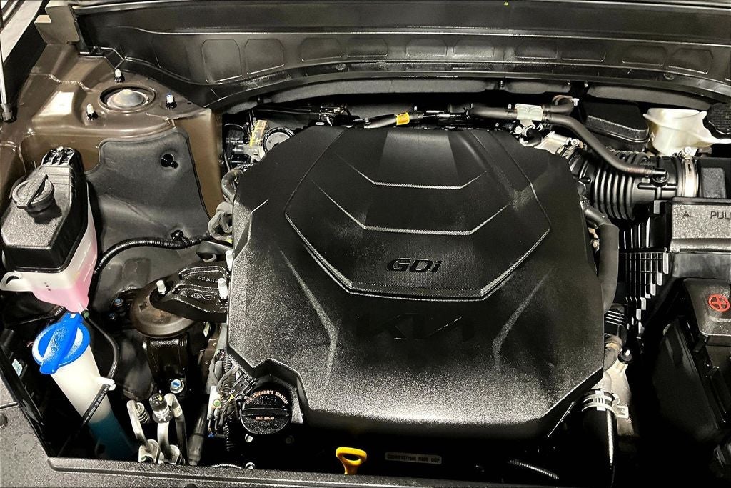 2024 Kia Telluride SX-Prestige X-Line