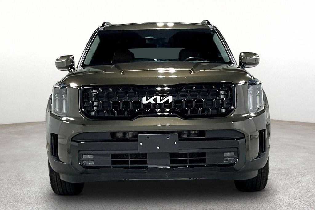 2024 Kia Telluride SX-Prestige X-Line