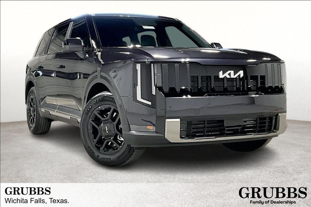 2027 Kia Telluride LX