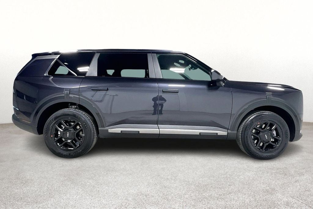 2027 Kia Telluride LX