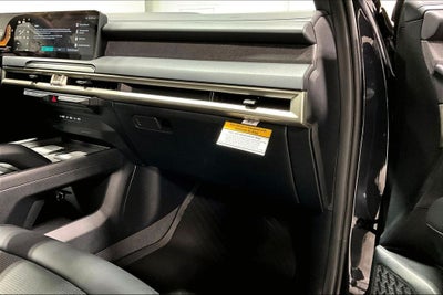 2027 Kia Telluride LX