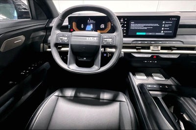 2027 Kia Telluride LX