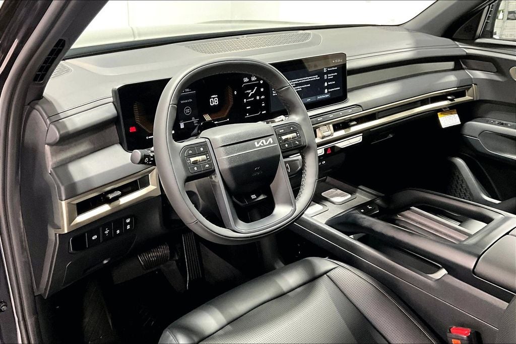 2027 Kia Telluride LX