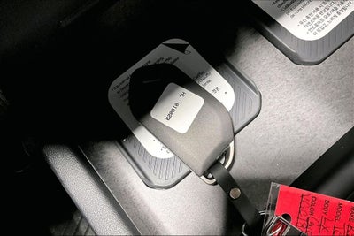 2027 Kia Telluride LX