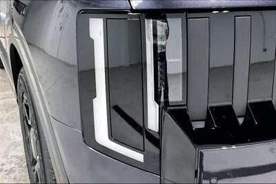 2027 Kia Telluride LX