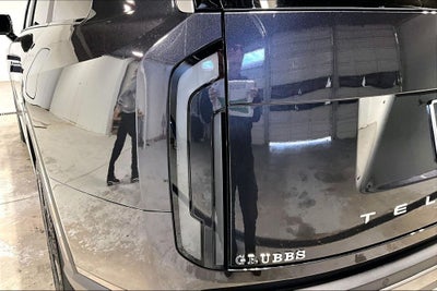 2027 Kia Telluride LX