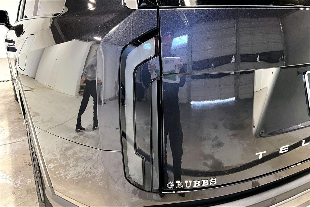 2027 Kia Telluride LX