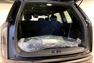 2027 Kia Telluride LX