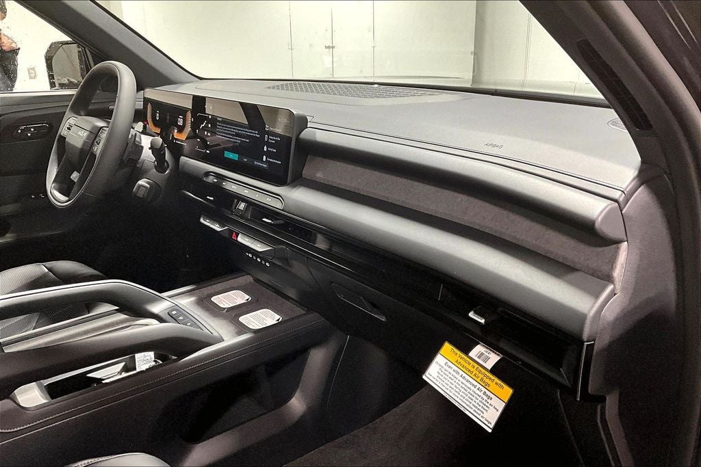 2027 Kia Telluride EX