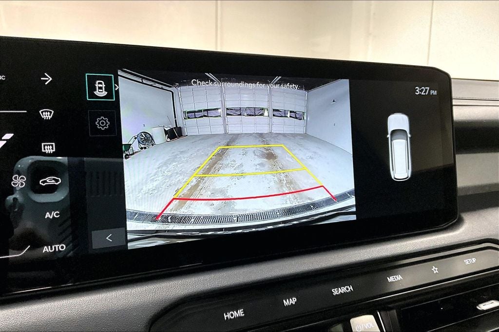 2027 Kia Telluride EX