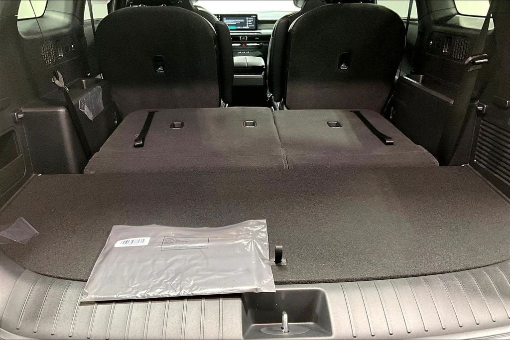 2027 Kia Telluride EX