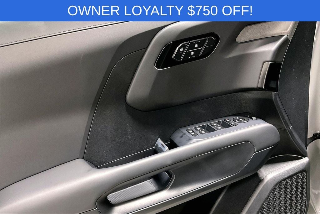 2027 Kia Telluride EX