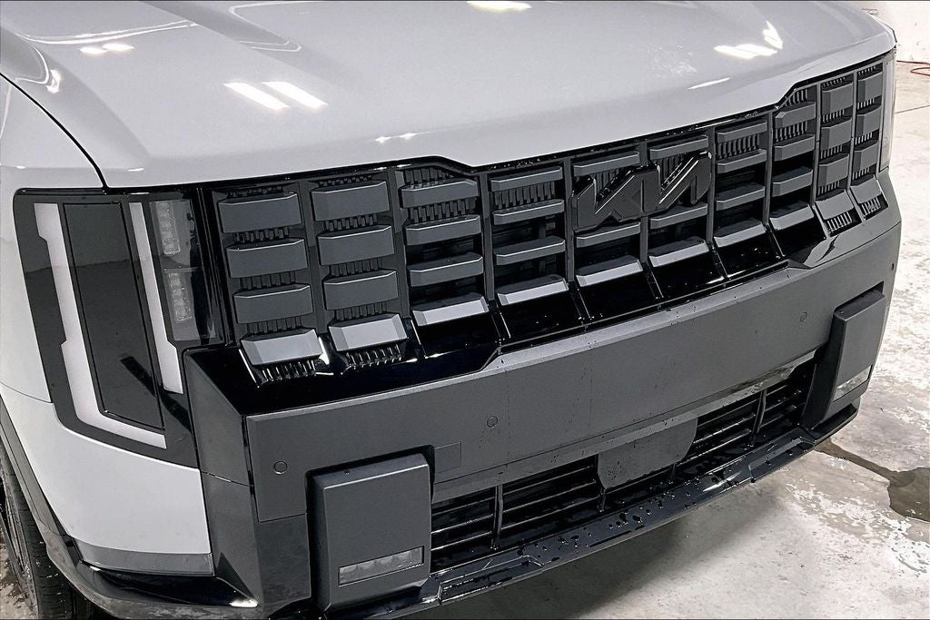 2027 Kia Telluride EX