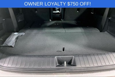 2027 Kia Telluride EX