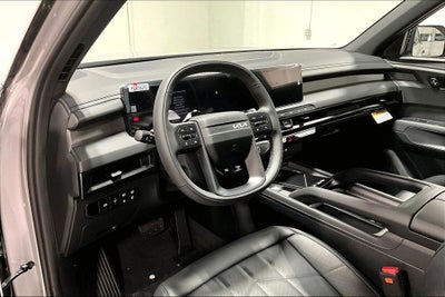 2027 Kia Telluride EX