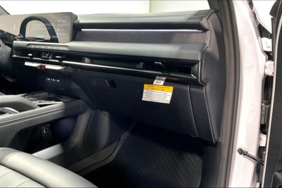 2027 Kia Telluride X-Pro SX