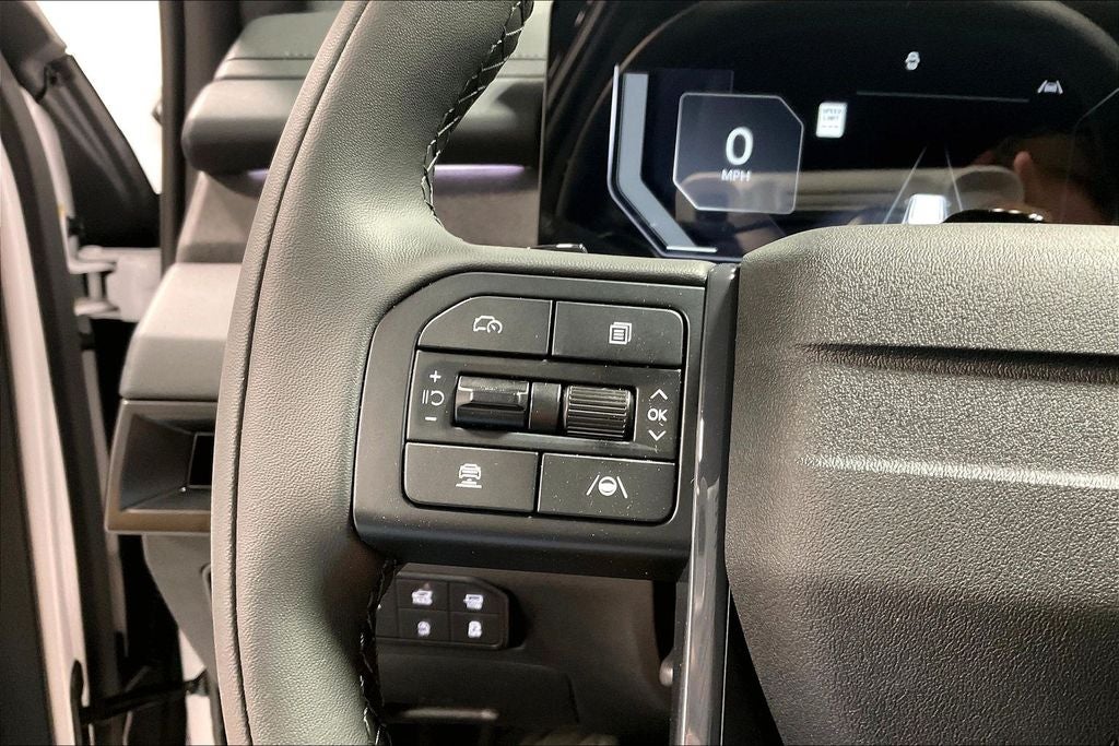2027 Kia Telluride X-Pro SX