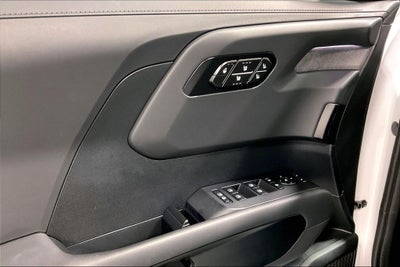 2027 Kia Telluride X-Pro SX