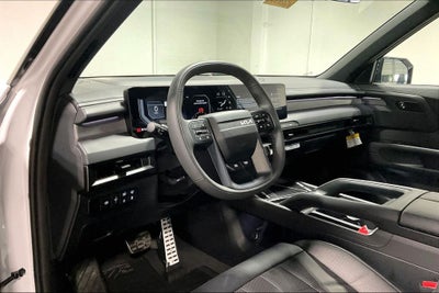 2027 Kia Telluride X-Pro SX