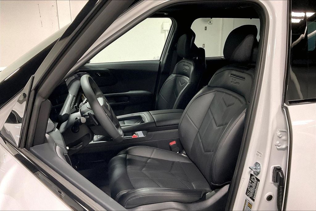2027 Kia Telluride X-Pro SX