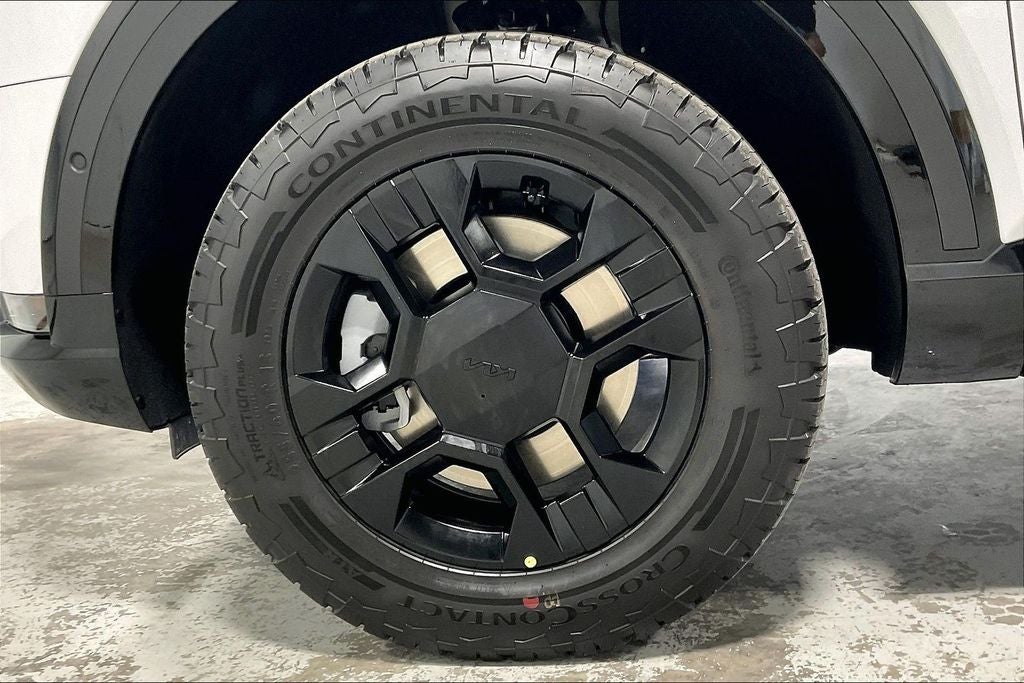 2027 Kia Telluride X-Pro SX
