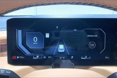 2027 Kia Telluride X-Line SX