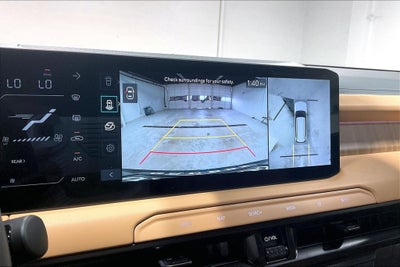 2027 Kia Telluride X-Line SX