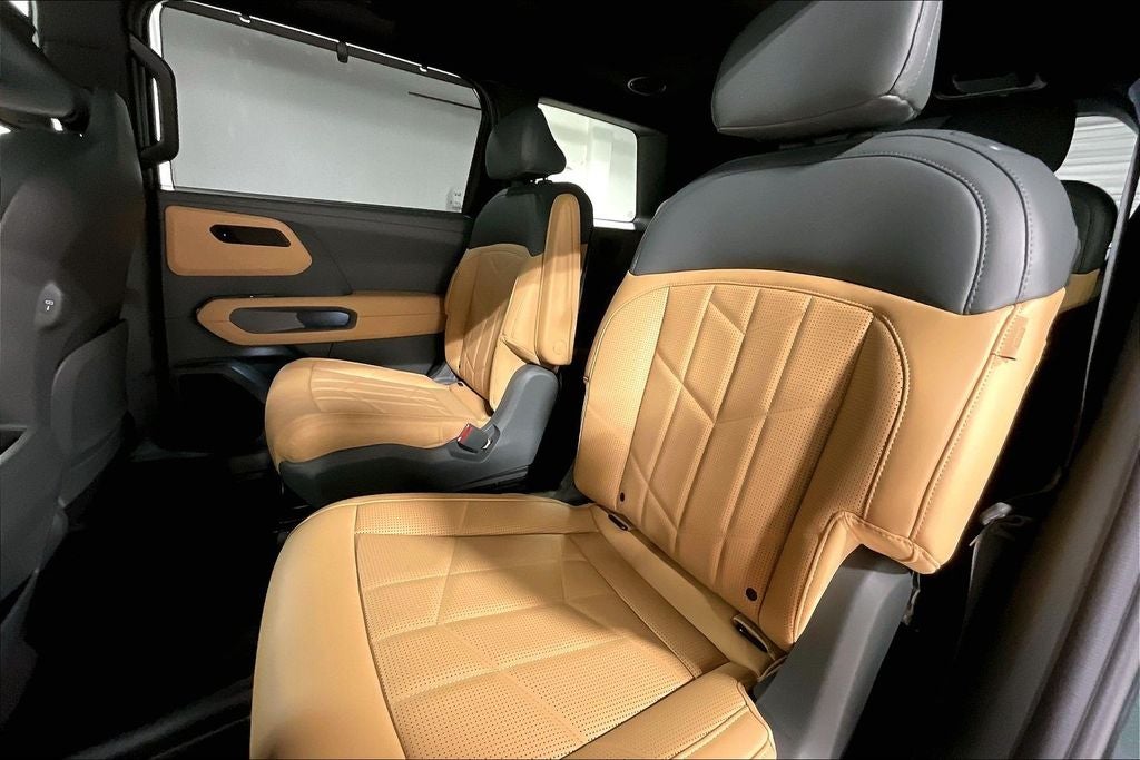 2027 Kia Telluride X-Line SX