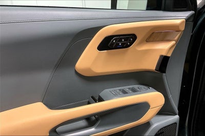 2027 Kia Telluride X-Line SX