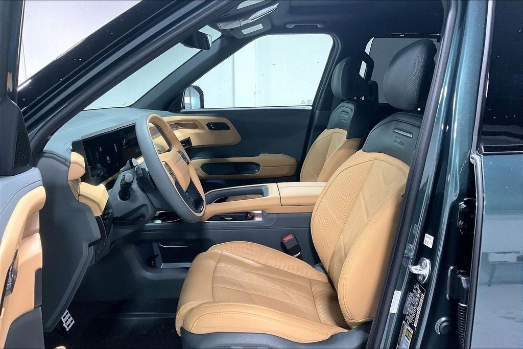 2027 Kia Telluride X-Line SX