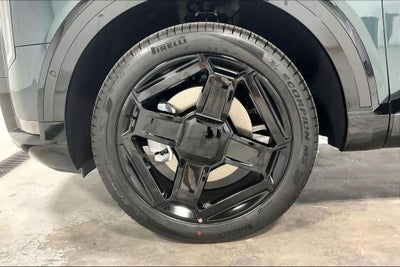 2027 Kia Telluride X-Line SX
